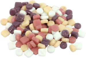 Colourful Combi Mix Rustiek 100 Gr