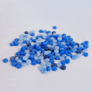 Colourful Dots Mix Blueberry Bombe 100 Gr