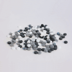 Colourful Dots Mix Monochrome 100 Gr