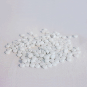 Colourful Dots Mix Snow White 100 Gr