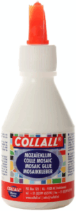 Colall Mozaïeklijm 50ml