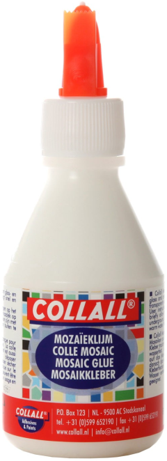 Colall Mozaïeklijm 50ml