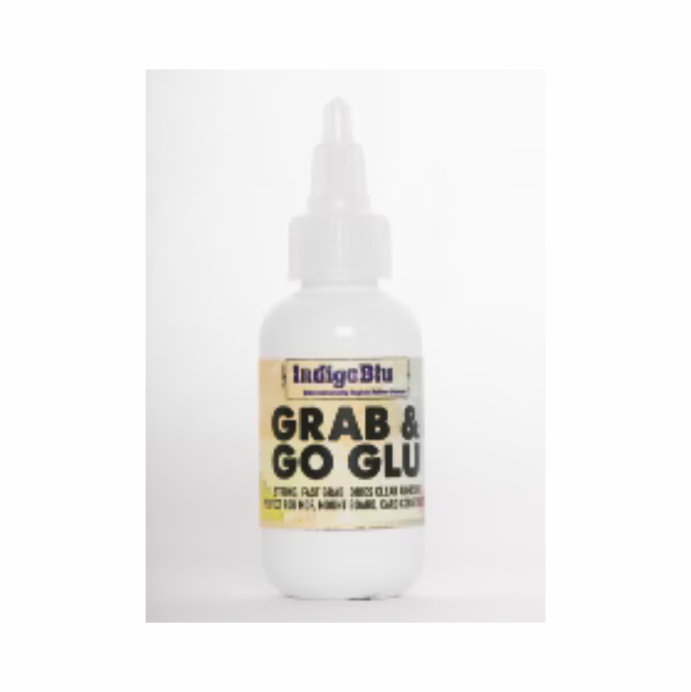 Indigoblu Grab And Go Glu (50ml)