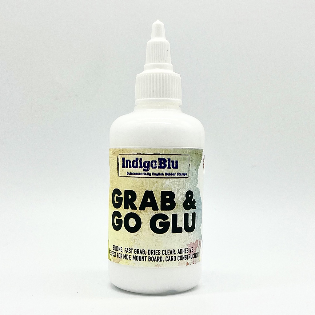 Indigoblu Grab & Go Glu 120ml