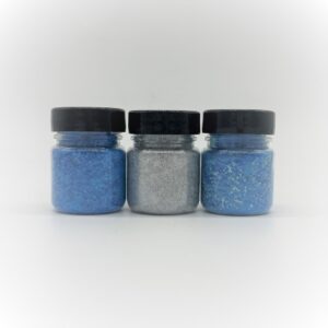 Indigoblu Glorious Utee Bute Set 3x25ml