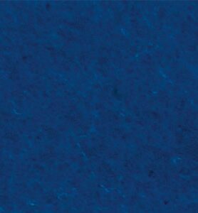 Stafil Vilt Dark Blue 30x45cm 3mm