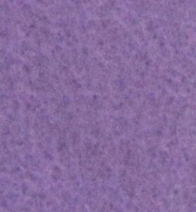Stafil Vilt Wisteria 30x45cm 3mm