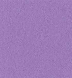 Stafil Vilt Wisteria 30x40cm 1mm
