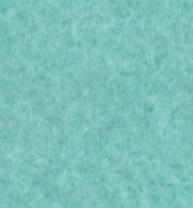 Stafil Vilt Water Green 30x45cm 3mm
