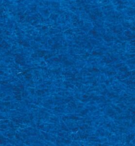 Stafil Vilt Bluette Melange 30x45cm 3mm