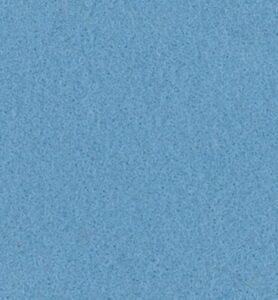 Stafil Vilt Azure 30x40cm 1mm