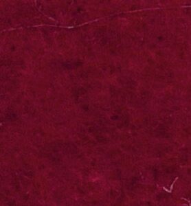 Stafil Vilt Wine Red Melange 30x45cm 3mm