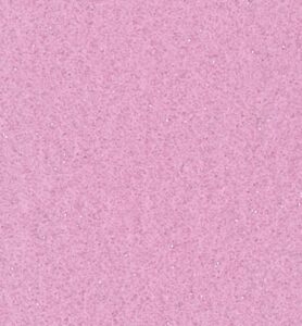 Stafil Vilt Fine Glitter, Light Violet 30x40cm 1mm