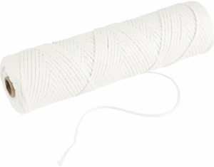 Pure Paraffine Lont 100 Gram 115m
