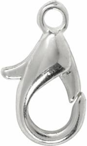 Karabijnsluiting 10,1 Mm Goud 5 Stuks