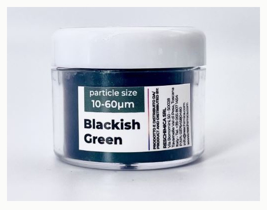 4ever Pigment Blackish Green (5 Gr)