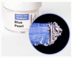 4ever Pigment Blue Pearl (5 Gr)