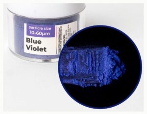 4ever Pigment Blue Violet (5 Gr)