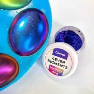 4ever Pigment Chameleon Corvus (0.5 Gr)