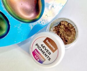 4ever Pigment Chameleon Serpents (0.5 Gr)