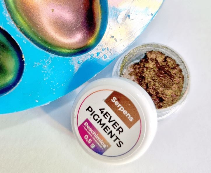 4ever Pigment Chameleon Serpents (0.5 Gr)