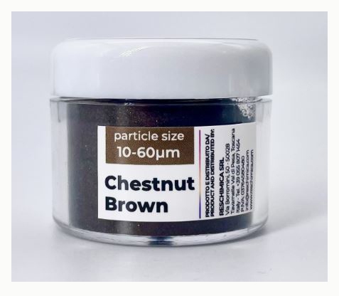 4ever Pigment Chestnut Brown (5 Gr)