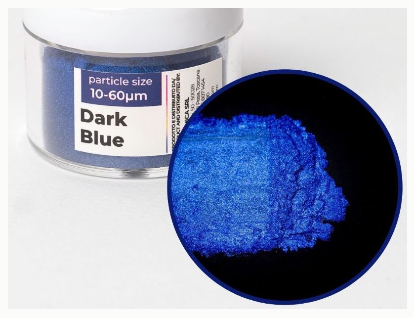 4ever Pigment Dark Blue (5 Gr)