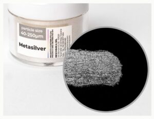 4ever Pigment Flake Metasilver (5 Gr)