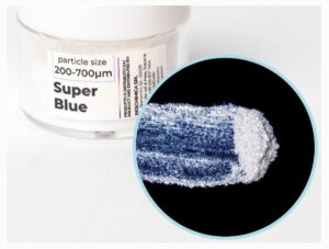 4ever Pigment Flake Super Blue (5 Gr)