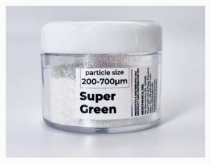 4ever Pigment Flake Super Green (5 Gr)