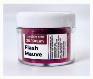 4ever Pigment Flash Mauve (5 Gr)