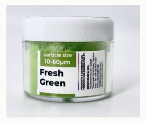 4ever Pigment Fresh Green (5 Gr)