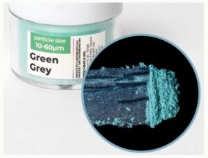4ever Pigment Green Grey (5 Gr)