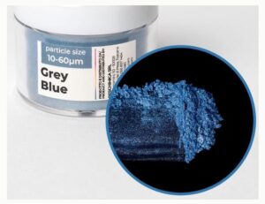4ever Pigment Grey Blue (5 Gr)