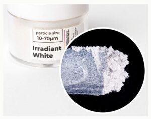 4ever Pigment Irridiant White (5 Gr)