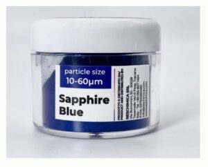 4ever Pigment Sapphire Blue (5 Gr)