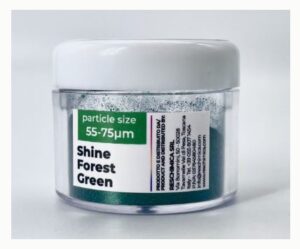 4ever Pigment Shine Forest Green (5 Gr)