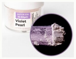 4ever Pigment Violet Pearl (5 Gr)