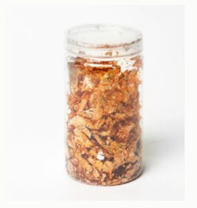4ever Rose Gold Flake (200 Gr)