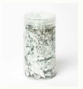 4ever Silver Flake (200 Gr)