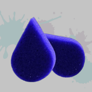 Butterfly Sponge Mix 2 Pieces