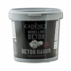 Cadence Modeling Beton 1,5 Kg