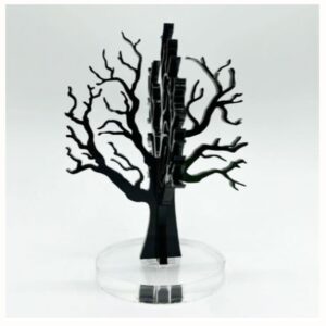 Siliconen Mal 3d Boom Voor Juwelen