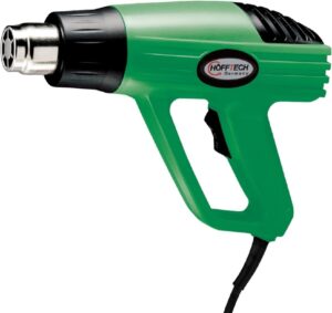 Benson Heattool Heatgun Deluxe