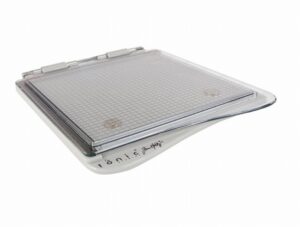 Tonic Studios Tools Stamping Platform 1707e Tim Holtz