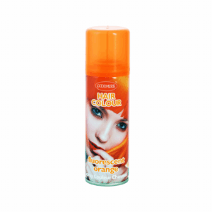 Goodmark Hair Colour | Haarspray Fluor Oranje 125ml