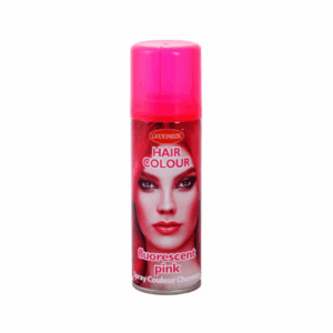 Goodmark Hair Colour | Haarspray Fluor Pink 125ml