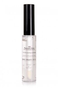 Pxp Glitter Fix Gel Flesje Met Kwastje 15 Ml