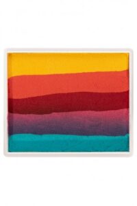 Pxp Professional Colours Splitcake 50 Gr Big Happy Colours