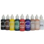 Pigment Voor Siliconen Bruin 1kg